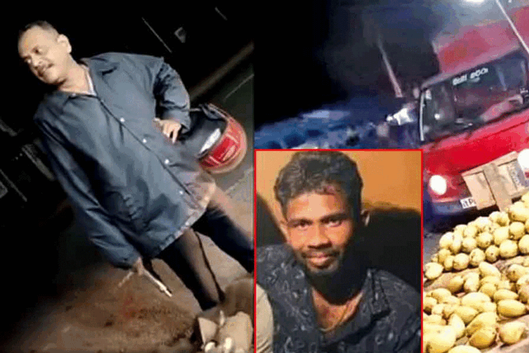 නාරම්මල පොලිස් වෙඩි පහරින් මියගිය රොෂාන්ගේ බිරිඳගෙන් ශ්‍රේෂ්ඨාධිකරණයට පෙත්සමක් !