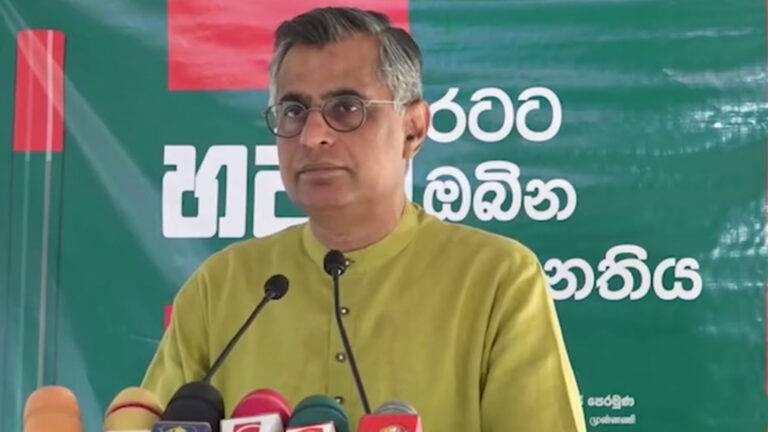චම්පිකට සභාපති තනතුර අහිමි වුණේ හොර අරක්කු මුදලාලිලාගේ හා සීනි හොරුන්ගේ අනුහසින්ද?