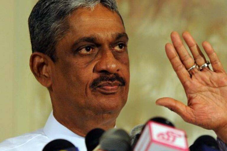 අහෝ ෆොන්සේකා – (එරන්ද ගිනිගේ)