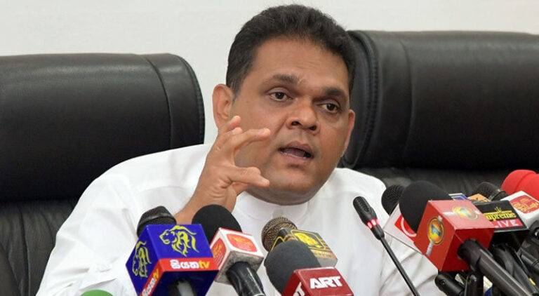 බිම්ස්ටෙක් සමූහයේ රටවල් අතර සක්‍රීය සාමූහික ගිවිසුමක් අවශ්‍යයයි – ෂෙහාන් සේමසිංහ!