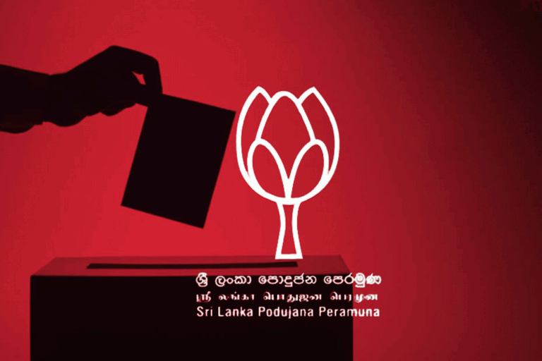 ජනාධිපතිවරණ ඡන්ද පත්‍රිකාවේ අනිවාර්යයෙන්ම පොහොට්ටුව ලකුණ තියෙනවා – මහලේකම් කියයි !