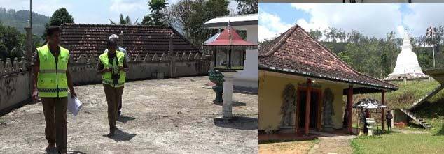 පින් කැටත් කඩන කාලයක්!