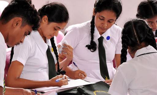 මෙවර උසස් පෙළ අවසන් කල දරුවන්ට සුබ පණිවුඩයක්!