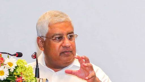 ” යුක්තිය රටේ අනාගත දරු පරපුර බේරා ගන්නා මෙහෙයුමක් ” – ටිරාන් අලස්