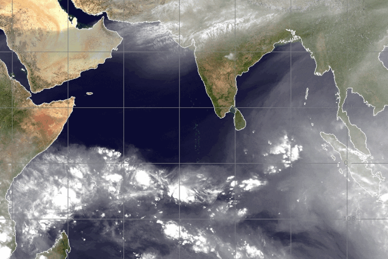 අද (26) සිට කාලගුණයේ තවත් වෙනසක්