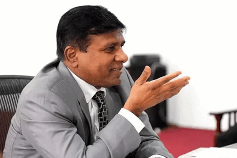 රට මේ විදිහට විනාශ උනේ රටට හොඳ පාලකයින් පත් නොකර ගත්ත නිසා – විජයදාස රාජපක්ෂ