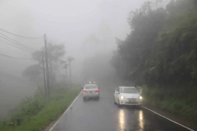 බදුල්ලේ වායුගෝලය නරක අතට, ජනතාව ප්‍රවේශමෙන්!