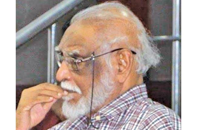 ප්‍රවීණ මාධ්‍යවේදි අභාවප්‍රාප්ත ලූෂන් රාජකරුණානායක මහතාගේ අවසන් කටයුතු හෙට!