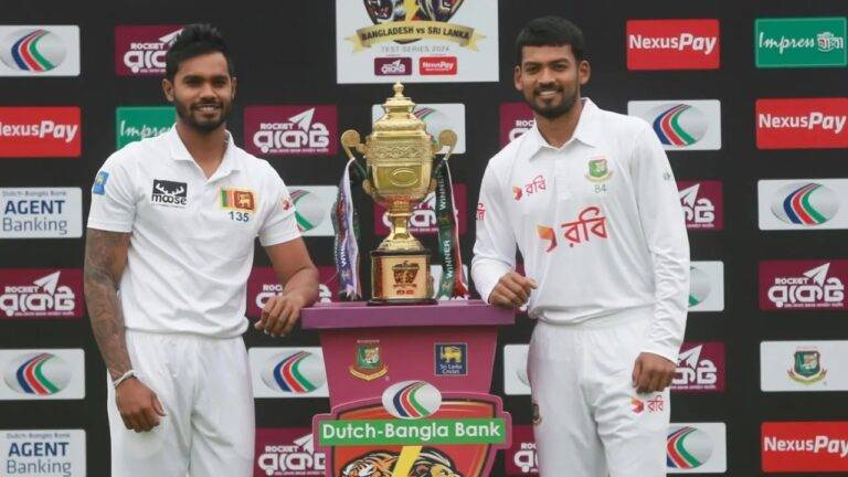 වෙනදාට වඩා කොළ පාට බංගලාදේශ පොළවකින් මතුවන ක්‍රිකට් අභියෝගය