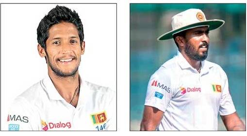 කසුන් වෙනුවට චිතගොංවලදී අසිතට ඉඩ