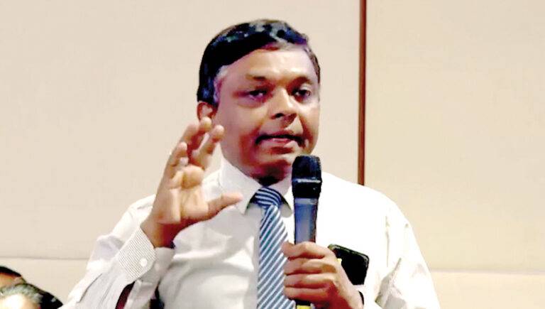 (VIDEO):IMF ප්‍රතිසංස්කරණ ඉටු නොවුණොත් නැවත ආර්ථිකය අර්බුදයට යනවා.ඒකට ඉඩදෙන්න එපා – ආර්ථික විශේෂඥයින් ඉල්ලයි