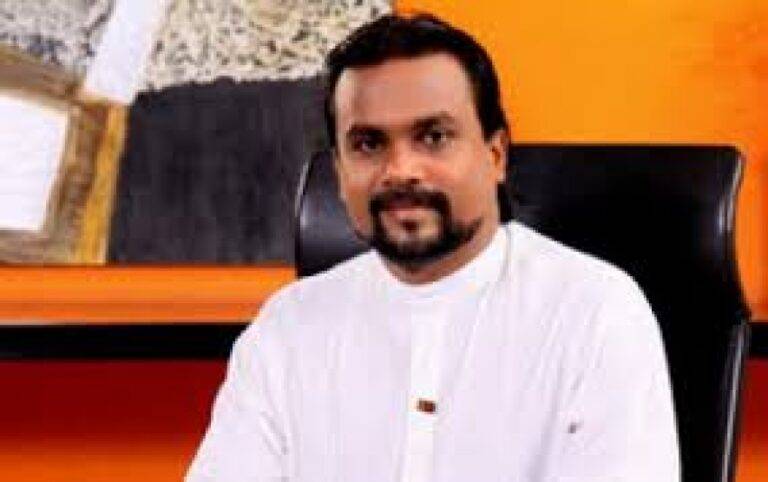 මට උණ හොඳයි,  අල්ලස් නඩුවට ඉදිරියේ දී පෙනී සිටිනවා – විමල්