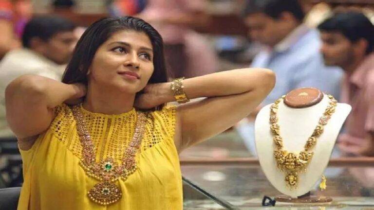 රන් මිලට අද සිදු වූ දේ