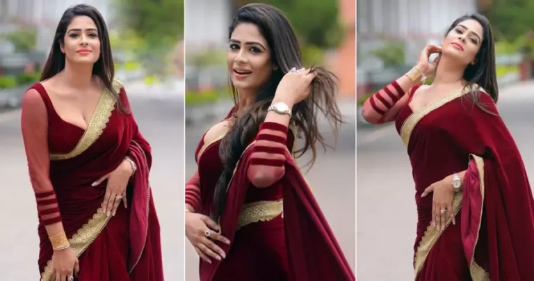 අපහාසයට බිලියන 20යි,රංගන ශිල්පිණි මහේෂි මදුසංකාට එන්තරාවාසියක්!