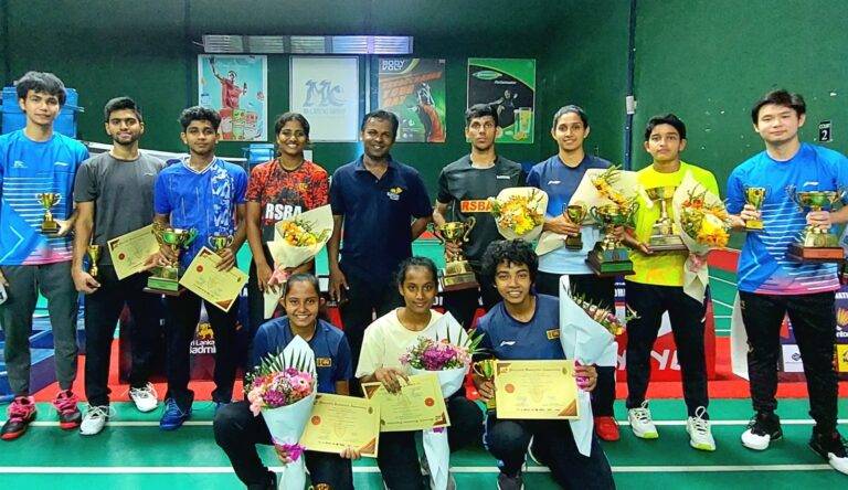 රනිත්මාට සූරතාවයන් දෙකක්