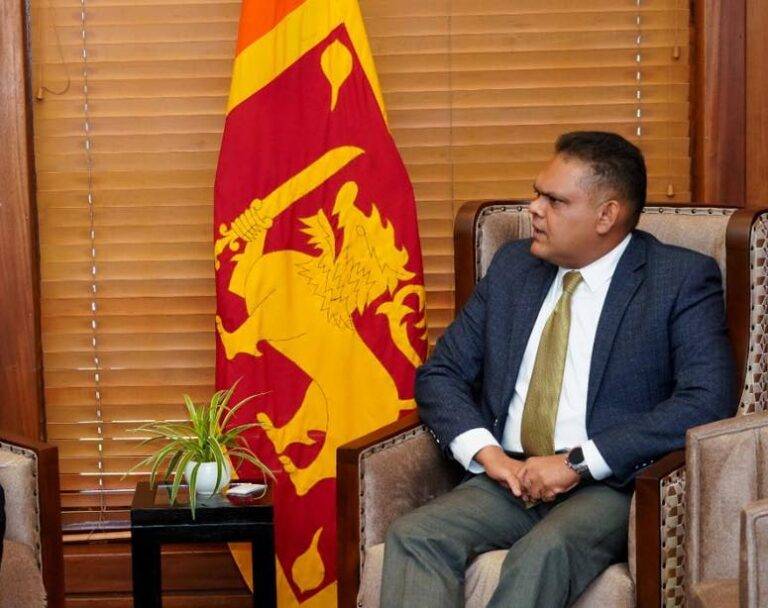 ලක්ෂ 4ක් දක්වා අඩු වූ ආදායම් බදු ගොනු සංඛ්‍යාව මිලිනයක් පමණ දක්වා ඉහළ නැංවීමට පියවර ගන්නවා – ශෙහාන් සේමසිංහ