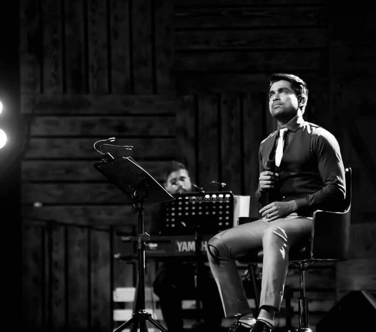 උද්දික නව පාරකින් වෙනස් ගමනකට සැරසෙන ලකුණු!