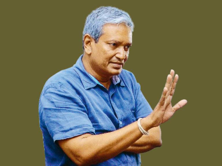 ගෙවිඳුගෙන් ශ්‍රේෂ්ඨාධිකරණයට පෙත්සමක්!