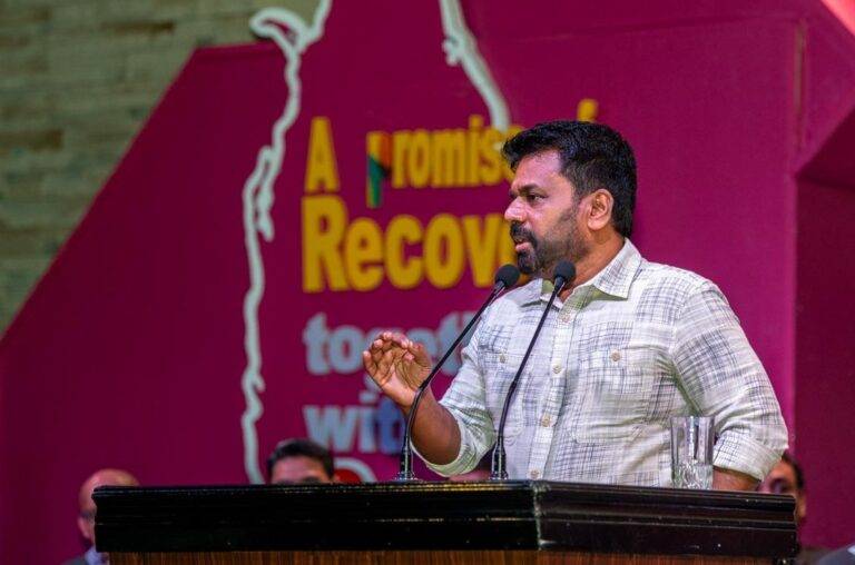 NPP නායක අනුරට ජන ගඟක්, මෙරට කලා කරුවන් ඇතුළු විශාල පිරිසට ඉඩත් මදිවෙයි, Toronto තත්ත්වය මෙන්න (Video & Photos)