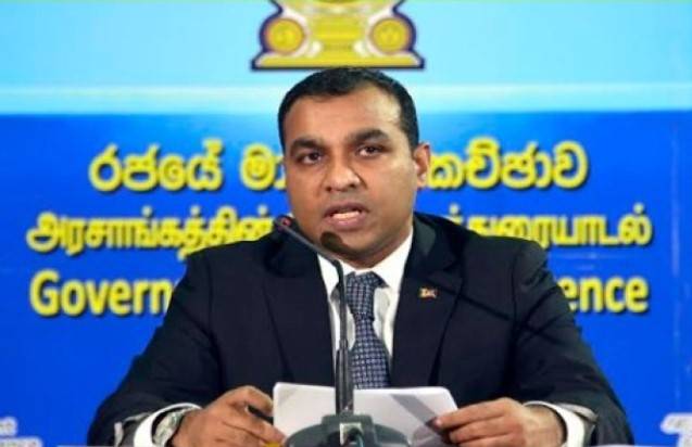 ඕනෑම ආපදා තත්ත්ව­ය­කට මුහුණ දීමට ලෑස්තියි – ප්‍රමිත