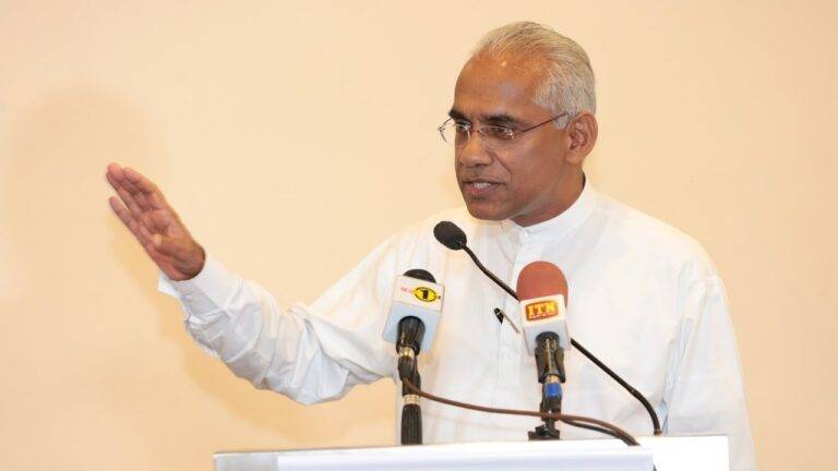 කෝප් කමිටුවේ සාමාජිකත්වයෙන් ඉරාන් ඉල්ලා අස් වෙයි!