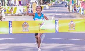 මෙවර රට හරහා දිවීම “දල්ලේ රඟ” දුර දිවීමට එක් කල සූරයන්ගේ නිජබිමට