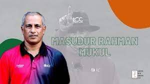 මසුදූර්ගේ තීරණය ගැන තරග තීරකට ලිඛිතව පැමිණිලි කරනවා – නවීඩ් නවාස්