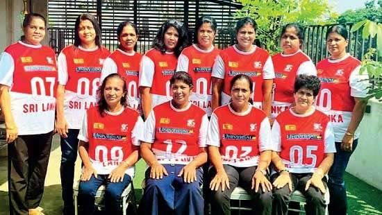 ක්‍රීඩාවයි කාන්තා දිනයයි