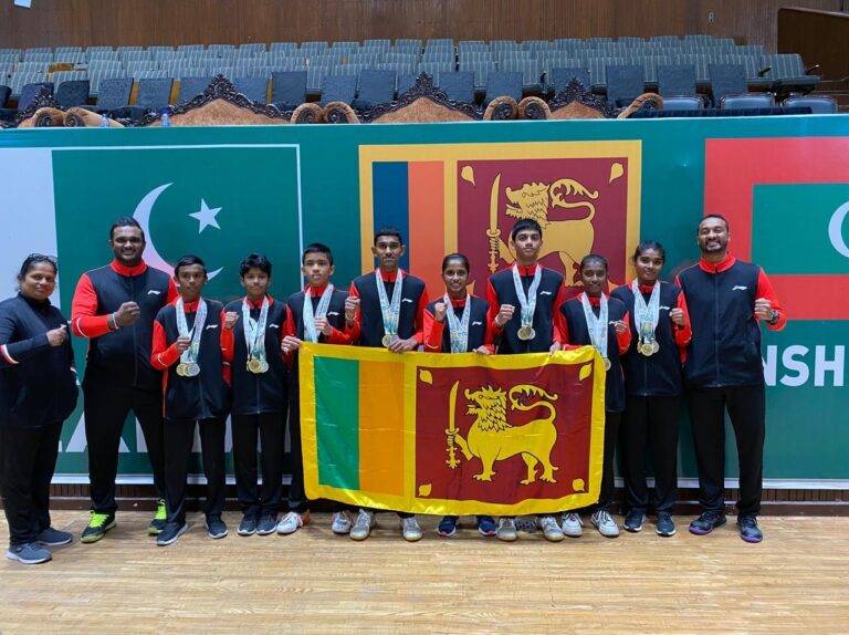 නෙත්මි පකිස්තානයේ අපරාජිත බව රැක ගනියි.