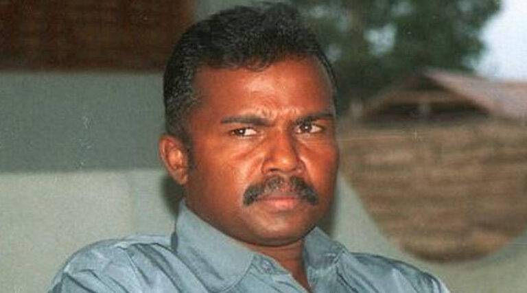 කරුණා අම්මාන්ගේ සිහිනය!