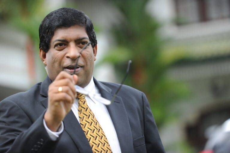 (VIDEO):ජන්ද ගැන තවත් දෙගිඩියාවක් ඕන නෑ. මෙන්න තීන්දුව!