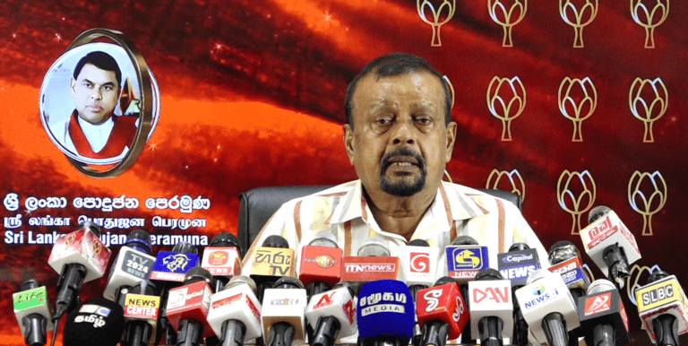 (VIDEO): වහාම වී මිලදී ගැනීම් කඩිනම් කරන්න – ආණ්ඩුවේ පොහොට්ටු මන්ත්‍රී ආණ්ඩුවෙන් ඉල්ලයි