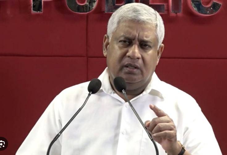 මිනිස් ජාවාරම් වැළැක්වීම ගැන සමාජය දැනුවත් කිරීමේ වැඩපිළිවෙලක් අවශ්‍යයි – ටිරාන් අලස්