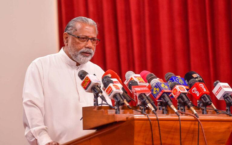 මෙරට පුරාවස්තු සංරක්ෂණයට නව පනතක්!