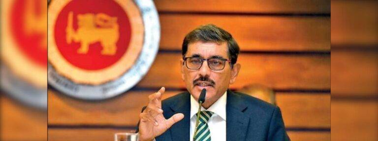 මහ බැංකුවෙන් තවත් වාර්තාවක් – පඩි මදිවට EPF එකත් බෙදාගෙන!