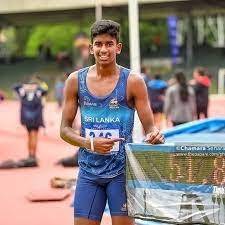 පළමු දවස අසුබයි.ආසියාව දිනන්න යන්න සුදුසුකම් ලැබුවේ දෙදෙනෙක් පමණයි