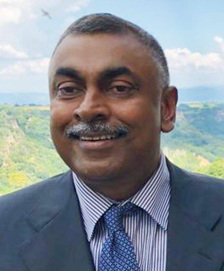 ලන්ඩනයේ විසූ සොඳුරු ශ්‍රී ලාංකිකයකුගේ නික්මයාම!