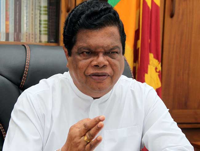 (VIDEO):රටේ ඇත්ත තත්ත්වය මෙන්න:ණය ප්‍රතිව්‍යුහගත නොකර රට ගෙනියන්න බැහැ – ඇමති බන්දුල සැබෑ තතු පහදයි