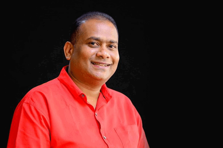 රනිල්ට සහාය දෙන්න ගිය චොකා මල්ලි ආපහු පොහොට්ටුවට – නිල වශයෙන්ම නිවේදනය කරයි