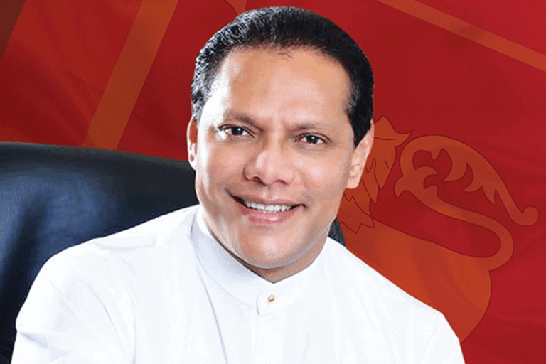 දයාසිරිත් වෙන්ඩ ජනාධිපති ලැයිස්තුවට. නව සන්ධානයක් සූදානම් !