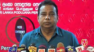 (VIDEO):පහුගිය කාලයේ අපේ නායකයොත් වරද්දගත්තා.NPP එකට දැන් බලයක් තියෙනවා.පොහොට්ටු මන්ත්‍රී ජගත්ගෙන් හෙල්ලිලා යන කතාවක්!