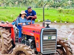 ශ්‍රී ලංකාවේ කෘෂිකාර්මික නව්‍යකරණයට වැඩපිළිවෙලක්!