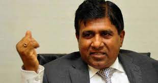 කථානායකගේ තීන්දුව වැරදි නම් ශ්‍රේෂ්ඨාධිකරණයට යන්න – විජයදාස