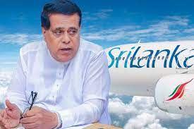 ශ්‍රී ලන්කන් ලන්සු කැඳවීමට බාලගිරිදෝශය!