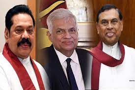 (VIDEO):ජනාධිපතිවරණ අපේක්ෂකයා ගැන පුද්ගලික මත එපා පොහොට්ටුවට උපදෙස්/ වැඩි පංගුව බැසිල් ඉල්ලයි!