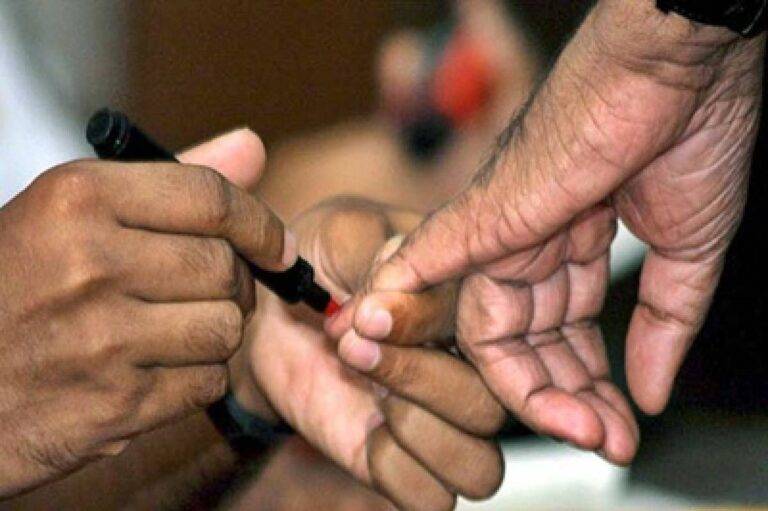 මහ මැතිවරණයක් නැහැ – ජනාධිපතිවරණය ඔක්තෝම්බර් 05 ?