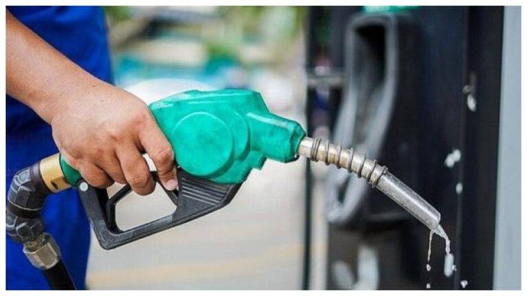 අද ඉන්ධන මිල සංශෝධනයක් ?