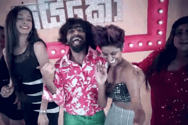 සුනිල් නොවී සු-නිල් වෙන්ඩ දෙන ගයාන් !