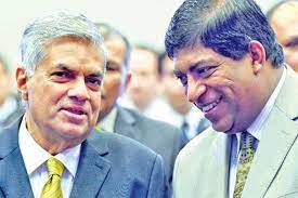 UNP බලය මැයි දිනෙන් පෙන්වීමට සැරසෙයි!
