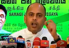(VIDEO):තවදුරටත් වෘත්තීය සමිතිවල පදේට නටනවද නැද්ද? වහාම රටට කියන්න. මන්ත්‍රී මරික්කාර් මහ බැංකු අධිපතිව ප්‍රශ්න කරයි!